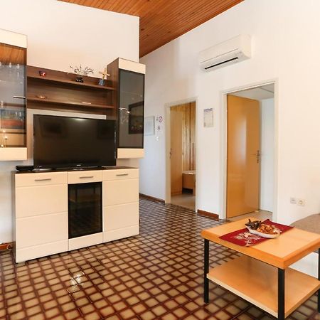 Apartman Mavarcica A4 トロギール エクステリア 写真